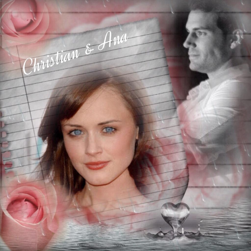 #FF_ SPECIALツ to our

<a href="/CGreyAnew_RP/">Christian Grey RP</a> &amp; his beautiful wife <a href="/AnaRGreyAnew_RP/">Anastasia Grey RP</a> 

Follow their journey 5 years after Freed