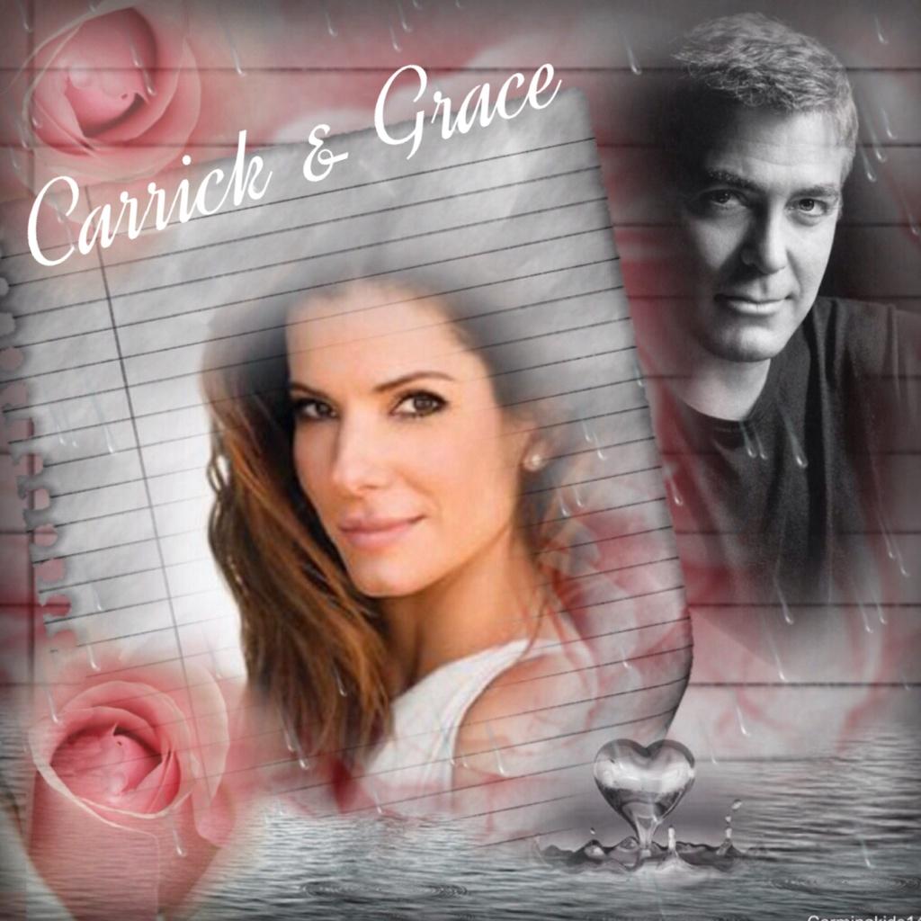 #FF_ SPECIALツ to 

<a href="/CaryGreyAnewRP/">Carrick Grey RP</a> &amp; <a href="/GraceGreyAnewRP/">Dr. Grace T Grey RP</a> 

Follow and watch their story unfold 5 years after Freed!