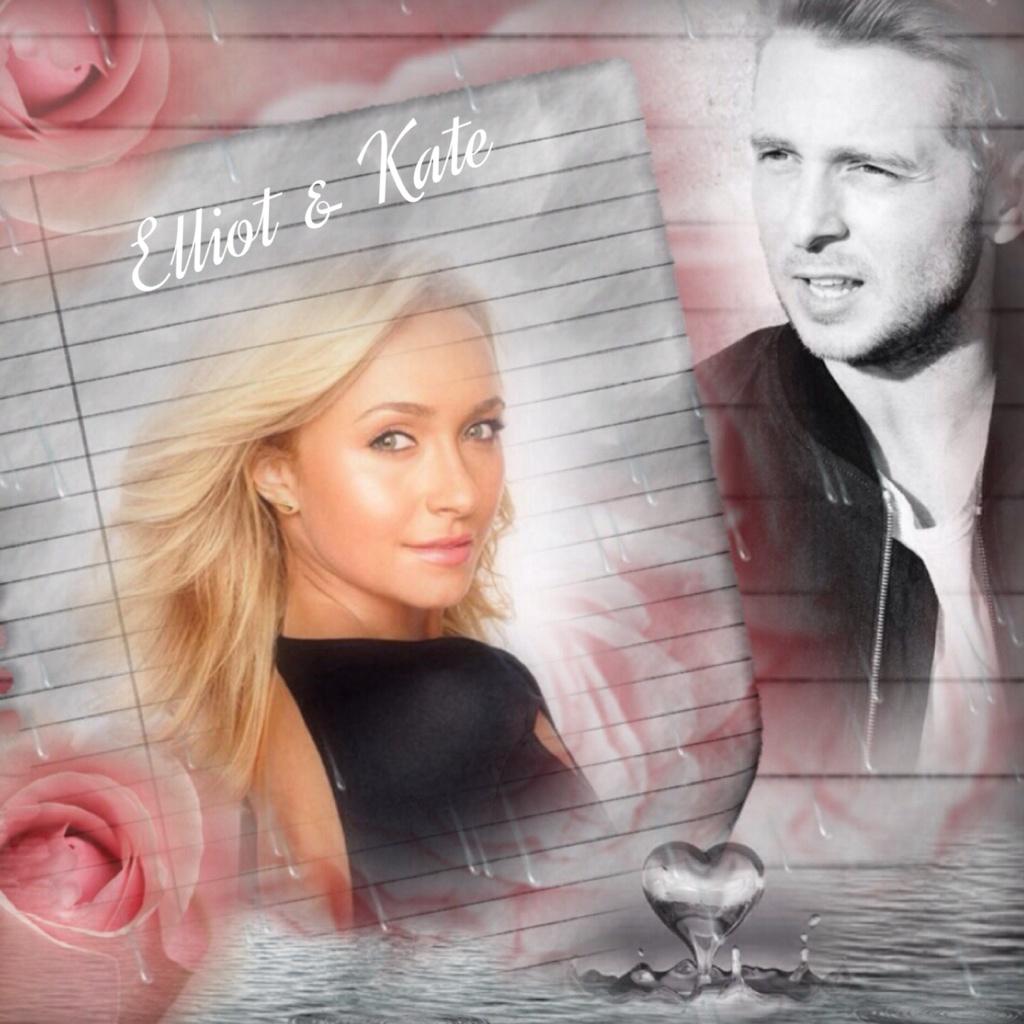 #FF_ SPECIALツ to 

<a href="/ElliotGreyAnew/">Elliot Grey RP</a> &amp; <a href="/KateGreyAnew_RP/">Kate K Grey RP</a> 

Follow and watch their journey continue 5 years after Freed
