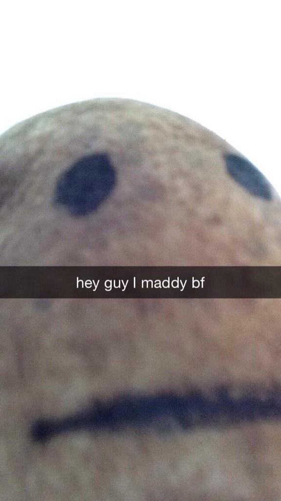 horanyIuke's tweet photo. srry I haven't been active I have a bf http://t.co/09mXTpVcap