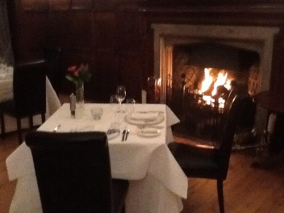 Windlestraw Lodge tweet media