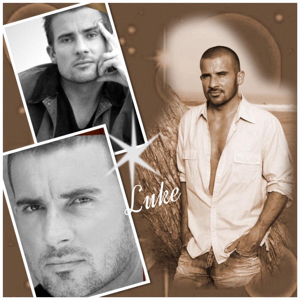 #FF_ SPECIALツ to 

<a href="/LukeSawAnew_RP/">Luke Sawyer RP</a> 

Follow and watch his story unfold 5 years after Freed!