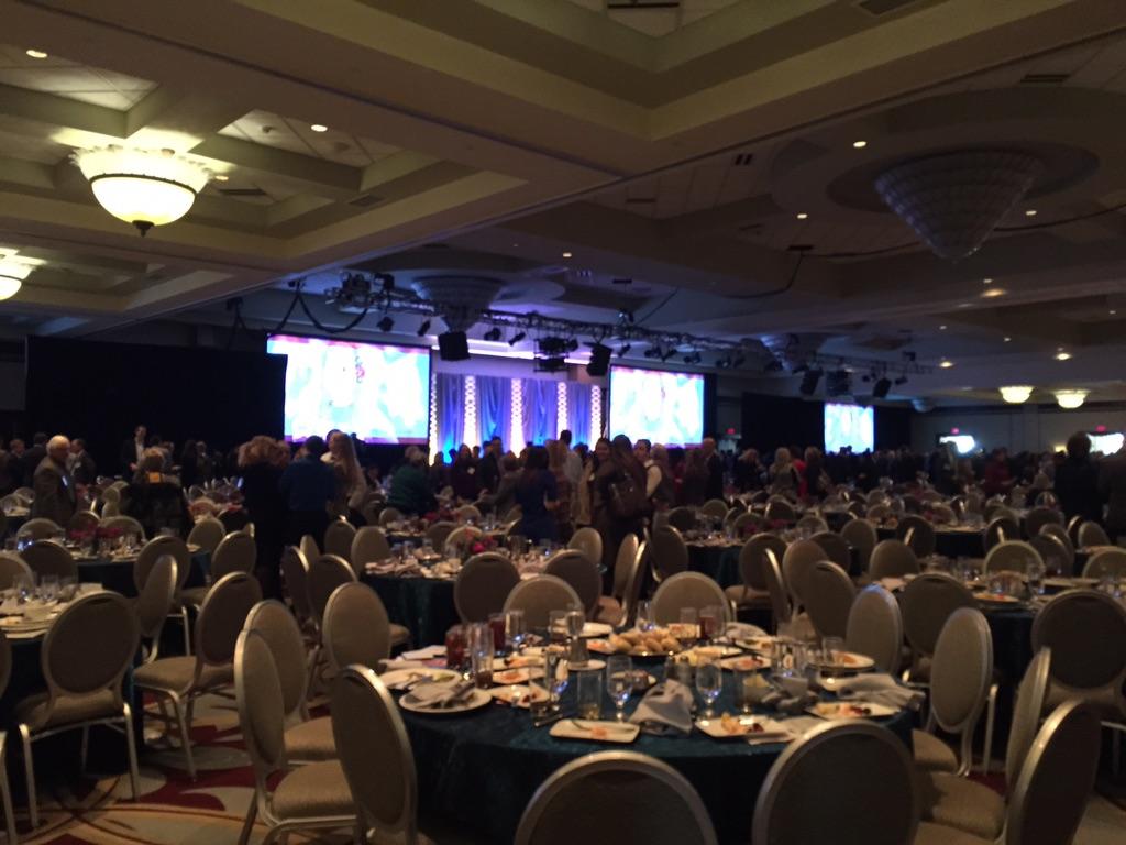 RileyKids's tweet photo. Thank you to everyone who joined us for this year's Riley Annual Luncheon. We enjoyed celebrating with you. #RileyAL http://t.co/VlPEgOs0R9