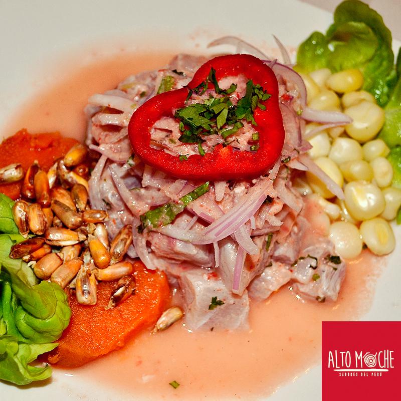 AltoMoche's tweet photo. ¿Algún plan para después de la pega?

¡Visítanos y pasa el calor junto a un rico plato de #AltoMoche! http://t.co/NRKW0KqBpz