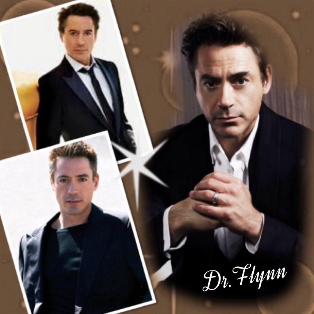 #FF_ SPECIALツ to 

<a href="/DrFlynnAnew_RP/">DrJohnFlynn</a> 

Follow and watch his story unfold 5 years after Freed!