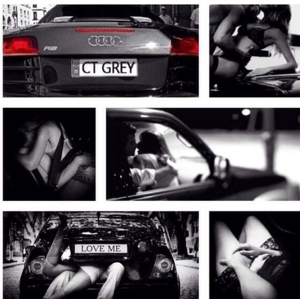 Welcome to all of our new Followers!!! 

 Please follow the rest of our amazing FSOG Anew RP FAMILY under lists!