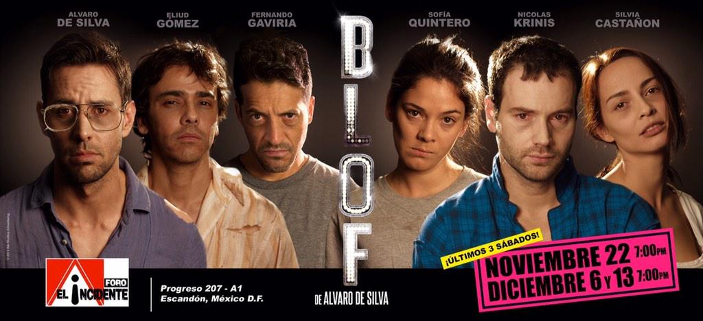 Blof_obra's tweet photo. Mañana 7pm en @foroelincidente
@ColoniaEscandon @En_laDelValle @LaRomaDF @AlvaroDeSilva @silviacasfra @eliud_gomez http://t.co/RxXJB8Ecou
