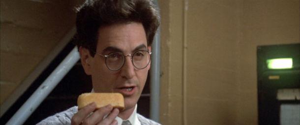 Happy Birthday Harold Ramis. 