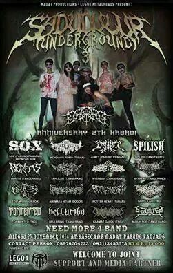 _neritis's tweet image. Mari merapat neritia live parung panjang bogor minggu 23 nov ;)