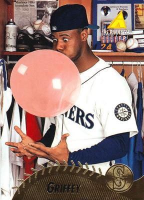 Happy Birthday to the Kid, the Natural, and most importantly the GOAT himself, Ken Griffey Jr 
