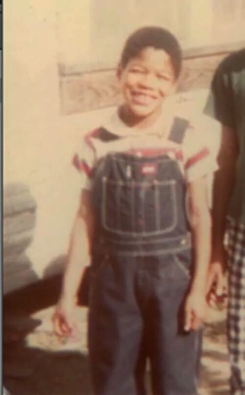Happy birthday Michael Strahan 