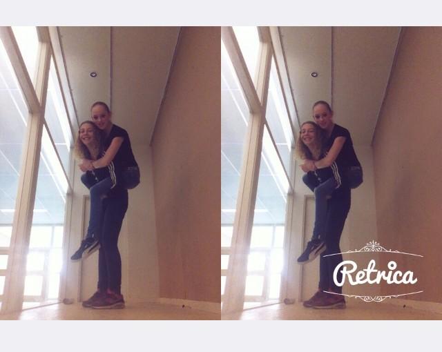 En mn aapje 🙈🙊🙉💕💪💥