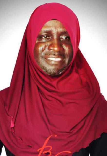 Maigurasa1's tweet image. Wallah andai ji #kunya, kuma girma yafadi, Allah ya sawwa'ke