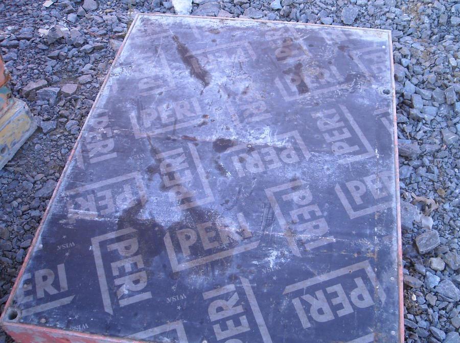 usedwallforms's tweet image. PERI Trio Formwork Wall Forms Now Available for sale  888-367-7553 Genuine PERI brand Trio GOOD condition GOOD prices