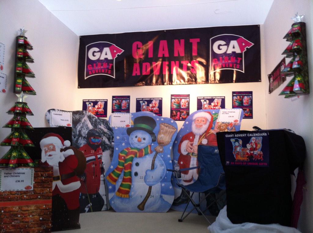 giantadvents's tweet photo. http://t.co/RMloUAyylF
