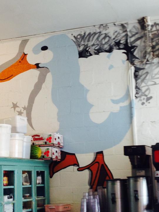 BrandiLi's tweet photo. Best taco in town  #asheville #whiteducktaco http://t.co/uIG74yiQhG
