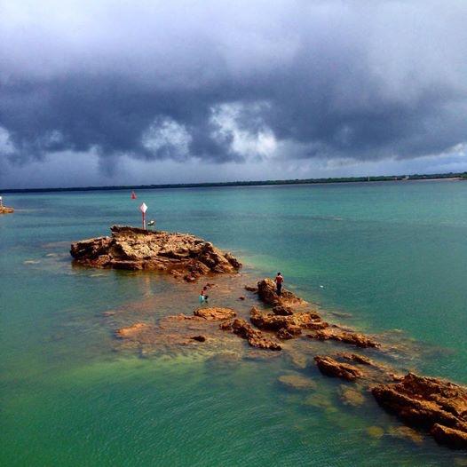 PeponiHotel's tweet photo. Lamu calm, storms pass over us. Blessed island. http://t.co/9jWnbUGdod
