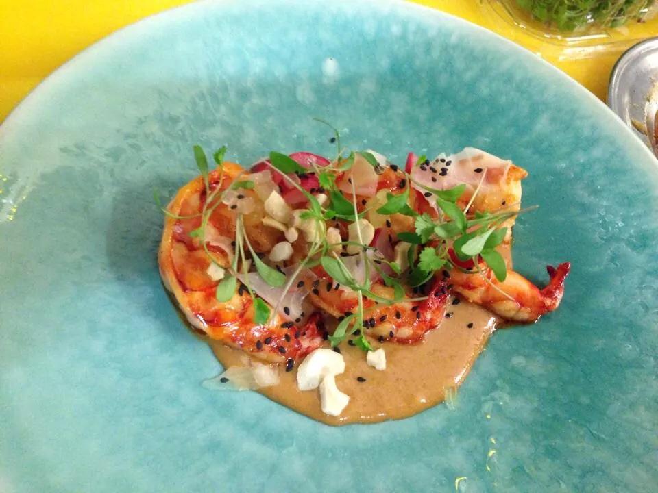 The Pendleton tweet media