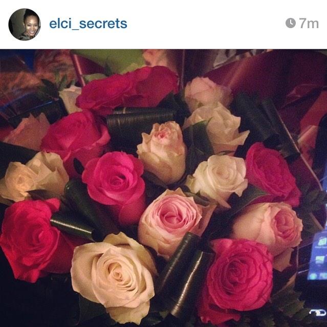 Soit il te met bien ou soit il te la bien mise. #LePouvoirDesFleurs