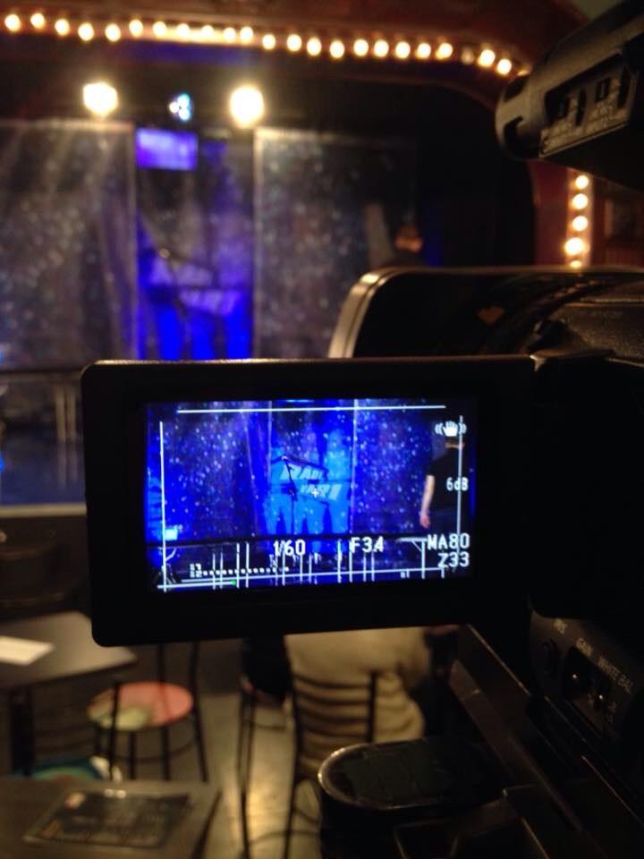 Gatavojos #live ēterai @RIGATV24  #radikovari