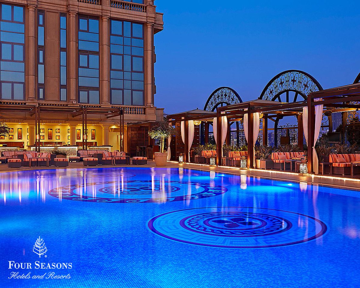 FourSeasonsES's tweet photo. Belleza y detalle encontrarás en los #círculos de @FSFlorence @FSStPetersburg y @FSCairoFR . #FriFotos #Circles http://t.co/ouhAz4PJI9