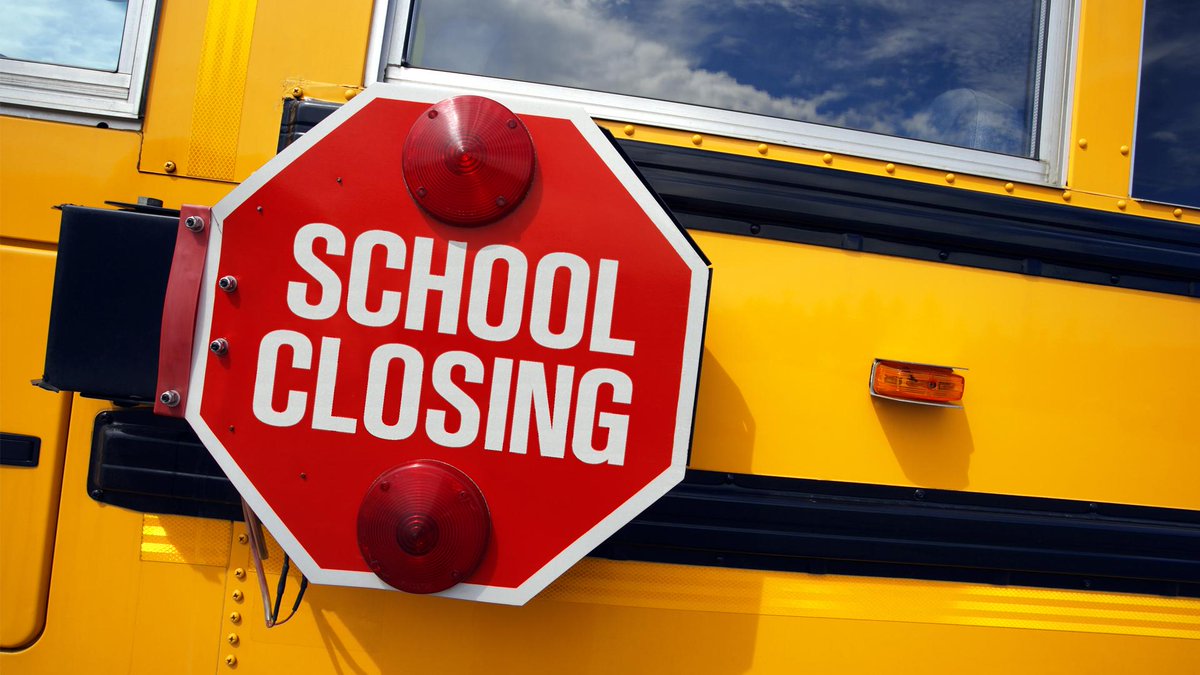 Ferguson schools close Monday and Tuesday