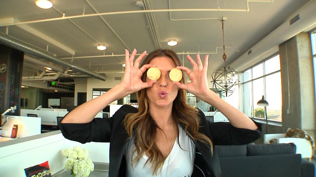 Audrina Patridge tweet media