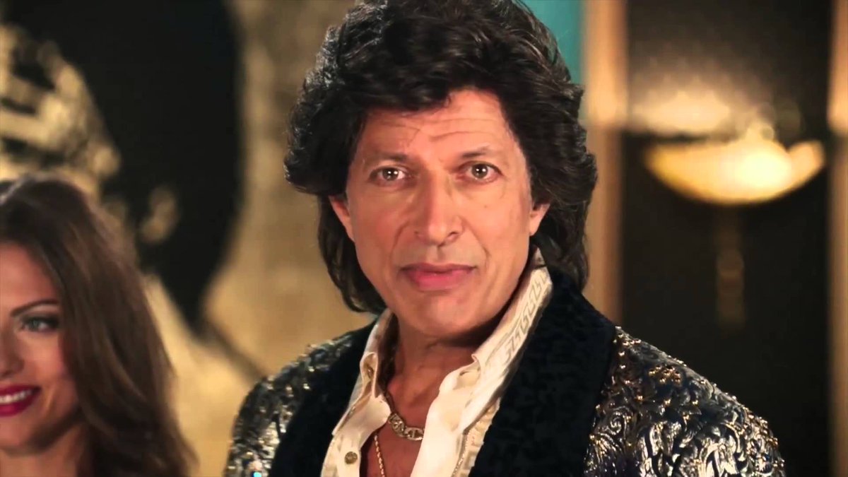 BetterFlowApp's tweet image. Genius Ad Starring Jeff Goldblum Could Light Up A Room With Its Humor zoot.li/2kquu