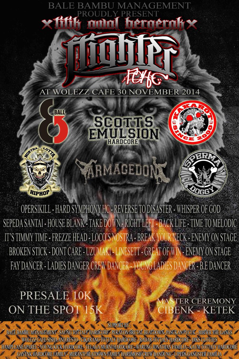 BaleBambu Official tweet media