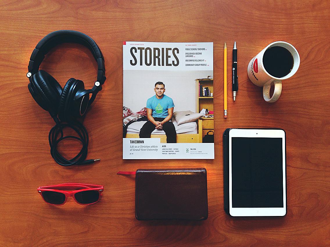 storiesjournal's tweet photo. We're excited to announce the launch of @storiesjournal! Grab one at our weekend services! http://t.co/CKxKlHK09m http://t.co/fMm7452Gre