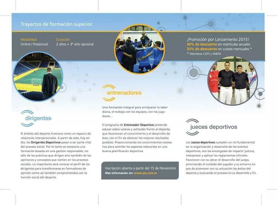 Metropolitana Futsal tweet media