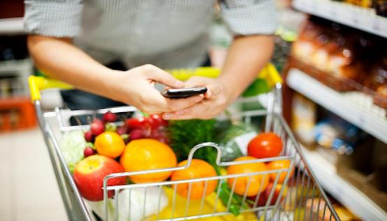 RealTonyRocha's tweet photo. #StartUps A New App Called Milk Helps You Save On Groceries, Without Clipping… http://t.co/ErPHkuim1m #NewsFeed http://t.co/Z9MMfvDWG7