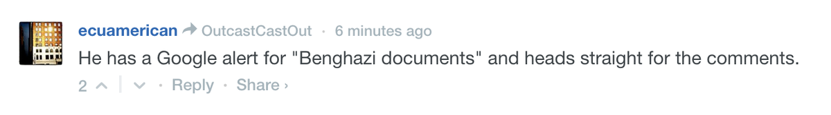 Comment Reader tweet media