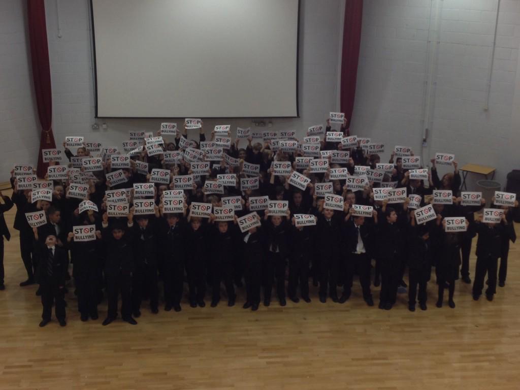 OAN Student Support (@newboldks3) on Twitter photo 