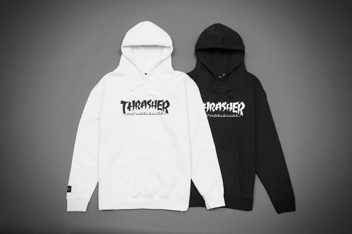 hufworldwide's tweet photo. HUF x @thrashermag Asia Tour Pullover Hoodie // Now Available #StoopsAsiaTour #HUFxThrasher #hufworldwide #HUF http://t.co/wnzTTj1Ntm