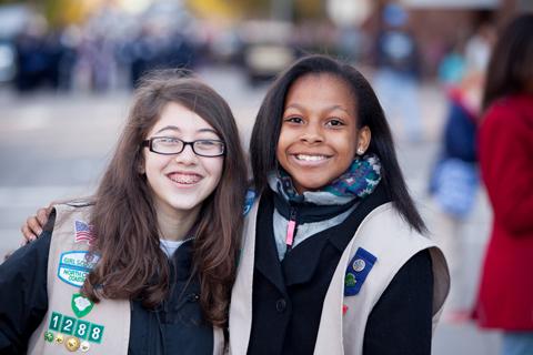 GirlScoutsNCCP's tweet photo. Beep beep! We’re taking healthy living on the road. RT so our Program Bus can receive $10,000 by @GSKUS #GSKimpact http://t.co/q8Csmybgev