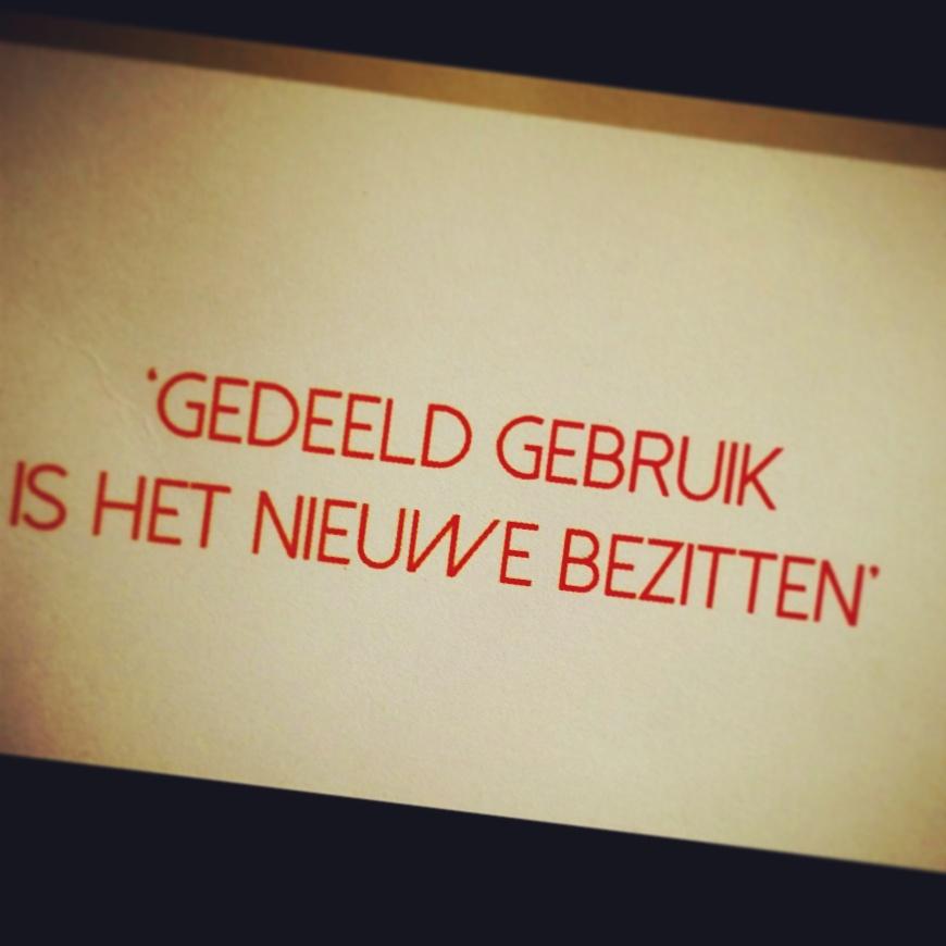 Mooi gezegd <a href="/MobeazyNL/">Mobeazy</a> zo is t maar net!