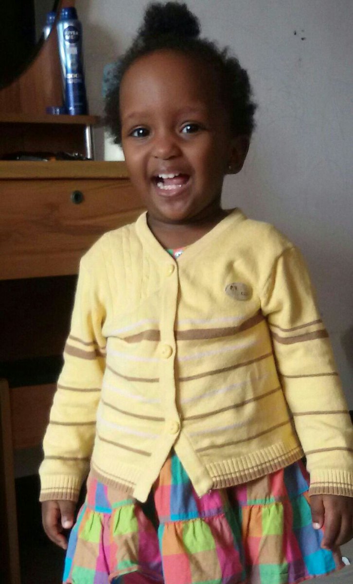 Nansikombai's tweet photo. #maidvideo
such a cute baby to be mistreated like that smh.
what is this world coming to? http://t.co/hOPcusqCkB