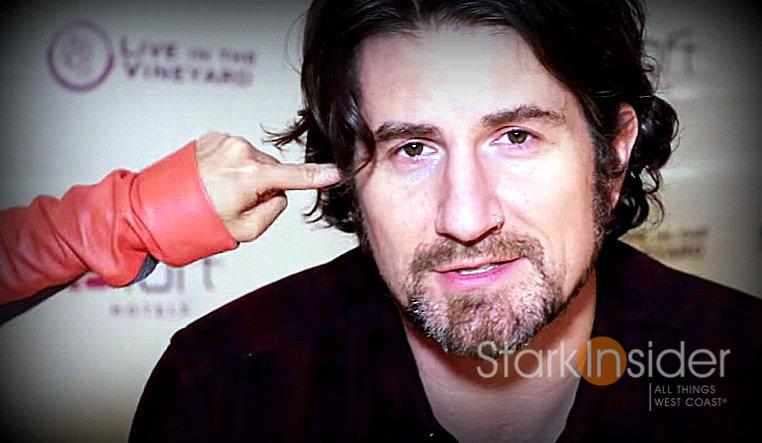StarkInsider's tweet photo. Watch rocker @mattnathanson talk song-writing, music business, KISS #fingerinear
http://t.co/QtGHRnhJMX http://t.co/dh4btExX2u