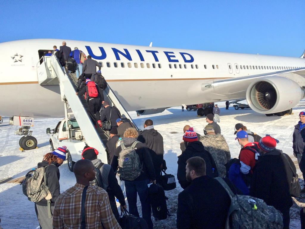 NickFerguson_25's tweet image. “@ESPNNFL: The Bills are off! RT @buffalobills: Next stop, Detroit! http://t.co/hjixbXQOK7” #NFL is all about overcoming #Adversity #2PShow