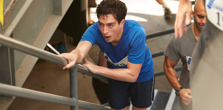 Hustle on over to the NBC app and fire up last night’s new #AtoZ! nbc.com/nbc-app