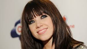 Happy Birthday Carly Rae Jepsen 