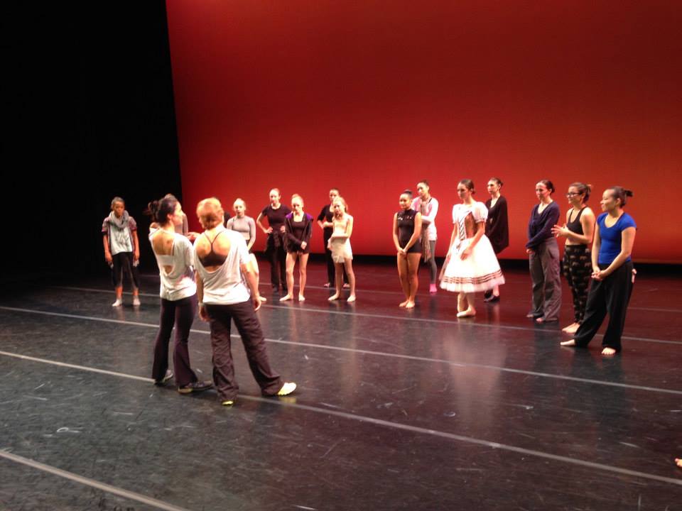 CrossPointePro's tweet image. #TGIF !! Last weekend was amazing at the Irvine Barclay with @CrossPointePro