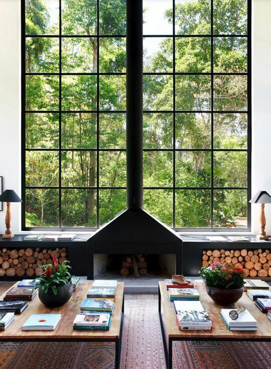 thatcandle's tweet photo. Cozy Modern: 10 Minimalist Fireplaces  http://t.co/ZtlGmtAz7w #home #homedecor #design #style http://t.co/Z2IbhUCGNs