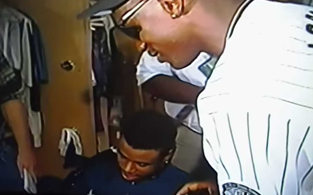 ken griffey jr jordans