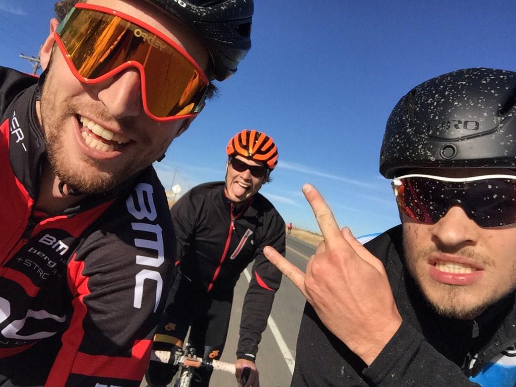 taylorphinney's tweet photo. #CDWV http://t.co/TYS757dc7x