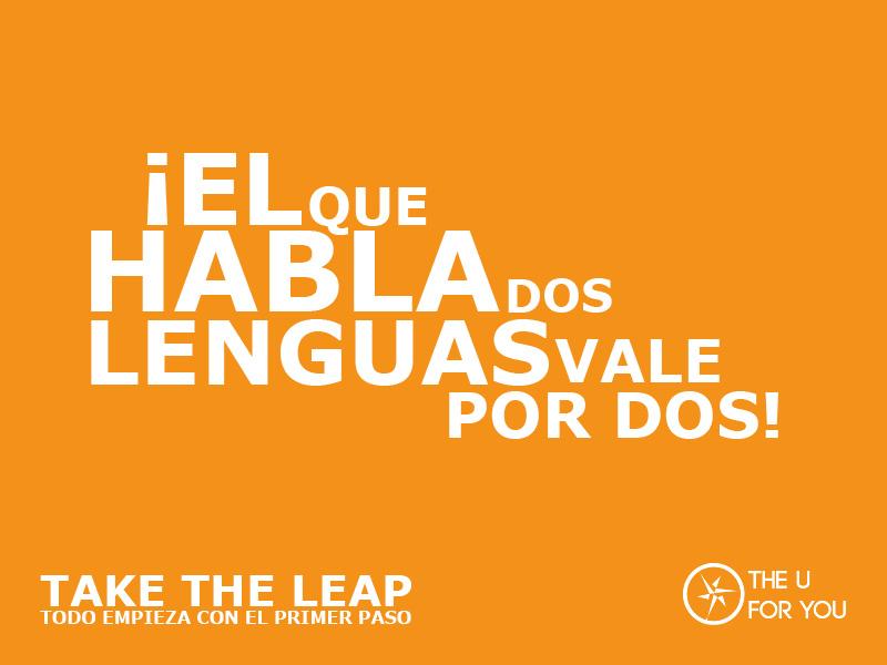 TheUforYou's tweet photo. Aprender inglés en el extranjero te brinda la oportunidad de ampliar tus experiencias viendo el mundo. http://t.co/t6NIkbuYJY