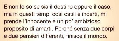 FilipponeCarmen's tweet photo. #pensieri #iversicheamo #Gaber http://t.co/GwqEt7urMH