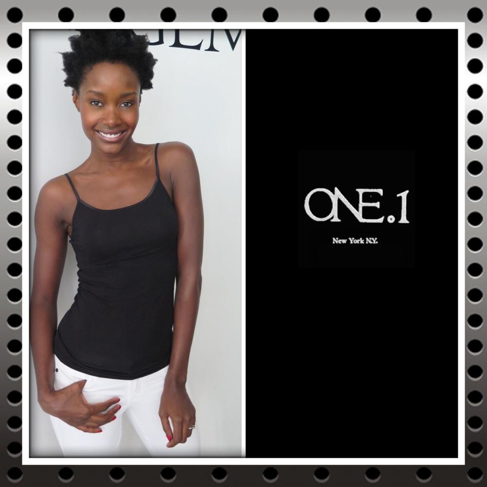 Kimberlyn Parris tweet media