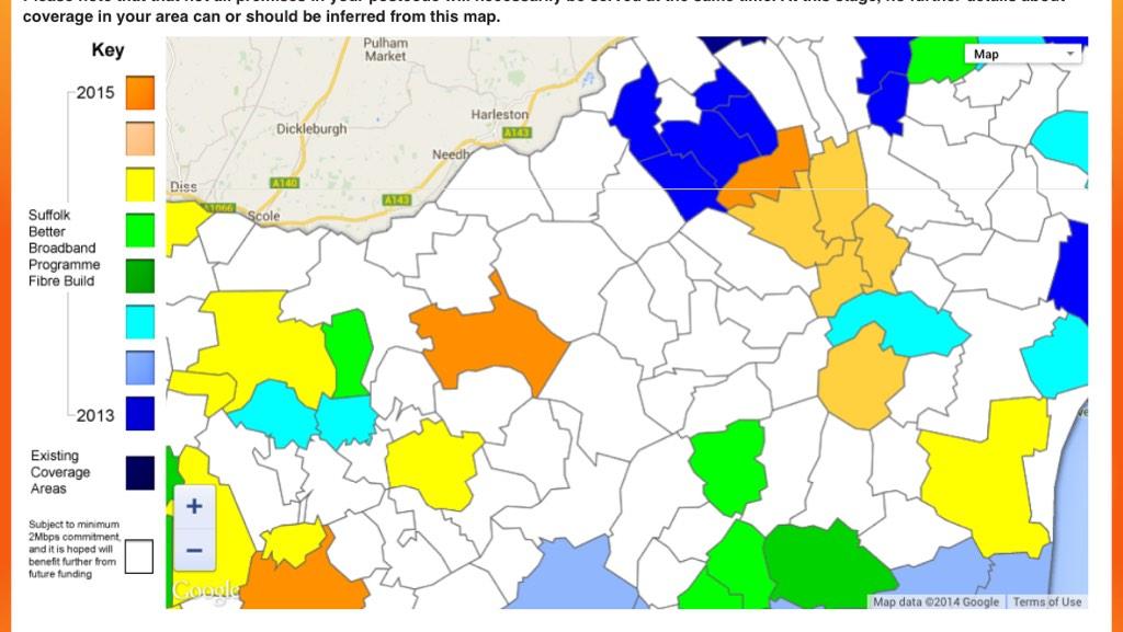 fizzsoftware's tweet image. @BB4Suffolk what's better about this picture ? Rural broadband need more priority &amp;amp; investment